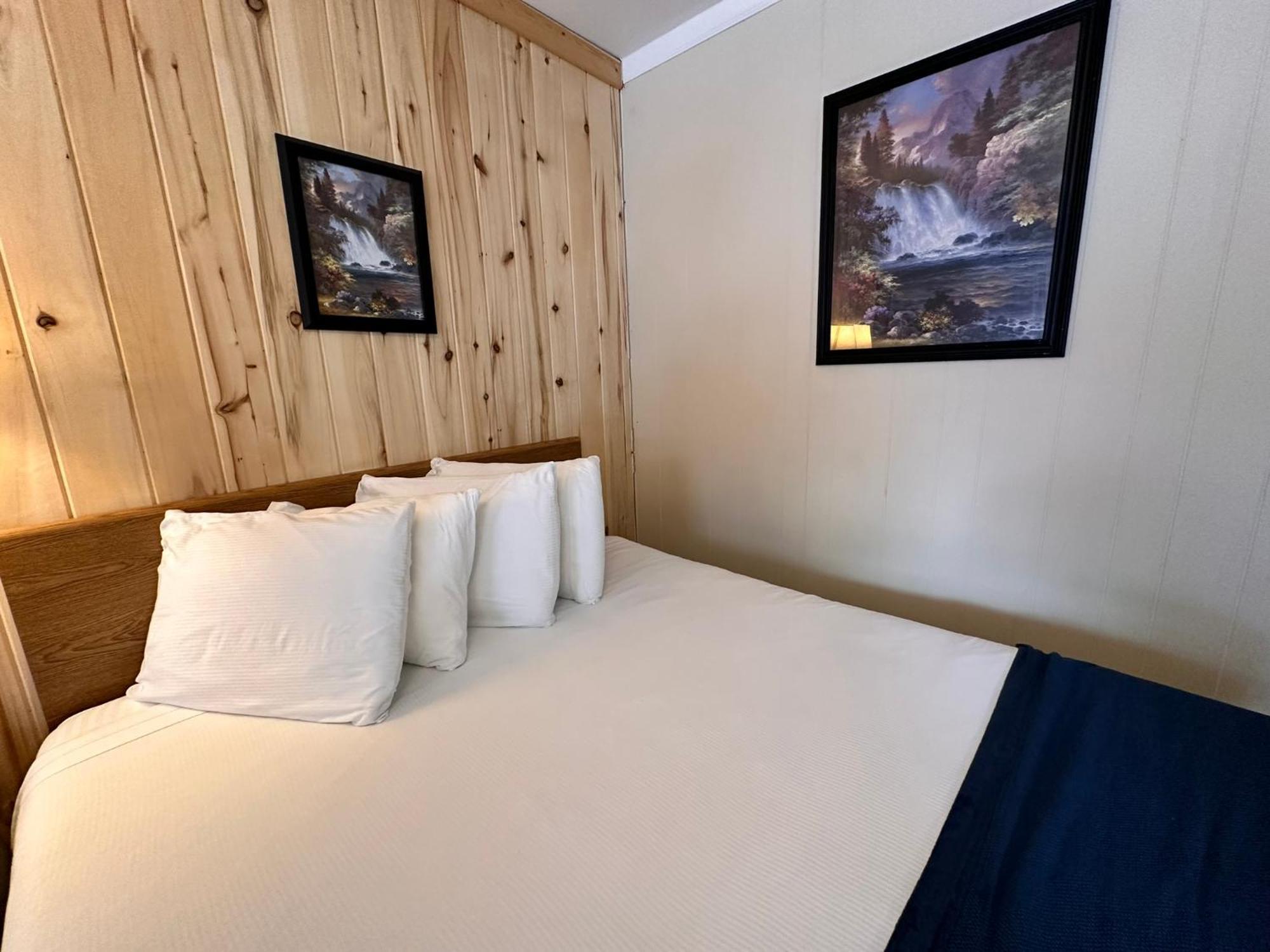 Ute Bluff Lodge, Cabins And Rv Park South Fork Dış mekan fotoğraf
