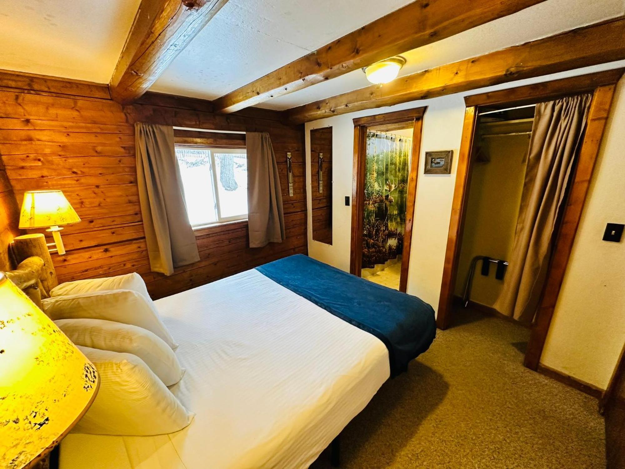 Ute Bluff Lodge, Cabins And Rv Park South Fork Dış mekan fotoğraf